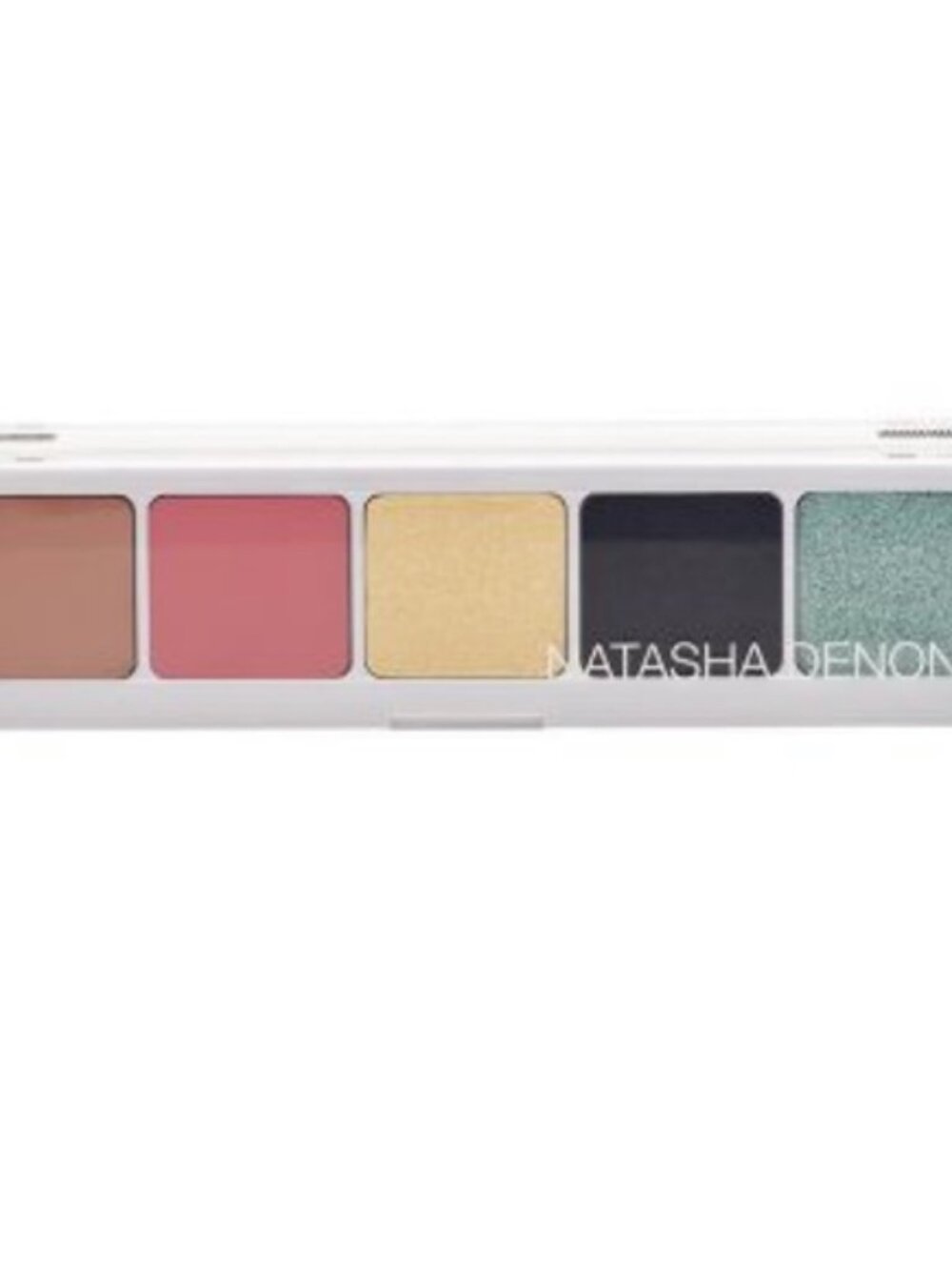Natasha Denona Jubilee eyeshadow pallette